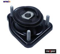 MAXGEAR Top Strut Mount 72-3209 Rear Axle Rubber/Metal for BMW 5 Touring E39