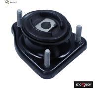 MAXGEAR Top Strut Mount 72-3209 Rear Axle Rubber/Metal for BMW 5 Touring E39