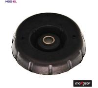 MaXgear Top Strut Mount 72-3468 - Front Axle Rubber/Metal for Citroën & Peugeot