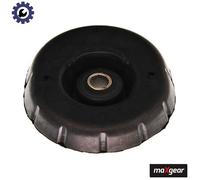 MaXgear Top Strut Mount 72-3468 - Front Axle Rubber/Metal for Citroën & Peugeot