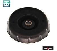 MaXgear Top Strut Mount 72-3468 - Front Axle Rubber/Metal for Citroën & Peugeot
