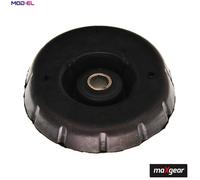 MaXgear Top Strut Mount 72-3468 - Front Axle Rubber/Metal for Citroën & Peugeot