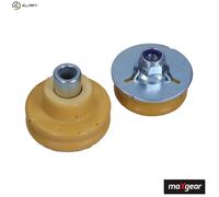 MaXgear Suspension Strut Support Mount 72-3797 – Rear Axle – for BMW 1/E9/E82/X/E84/E88/E87