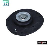 MaXgear Top Strut Mount 72-3825 Front Right for Peugeot