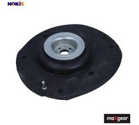 MaXgear Top Strut Mount 72-3825 Front Right for Peugeot