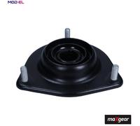Shock absorber cushion Front Axle Rubber/Metal 72-4583 MAXGEAR for HYUNDAI KIA