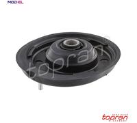 SUSPENSION STRUT SUPPORT MOUNT 721 809 FOR CITROEN C3/Pluriel C2 KFV8HX 1.4L