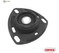 CORTECO 80000242 Top strut mount