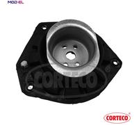 CORTECO 80001603 Top strut mount