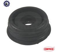 Shock absorber cushion Rear Axle Left 80001936 CORTECO for DAIHATSU HYUNDAI