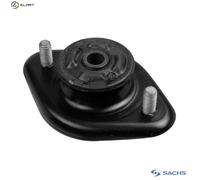 Shock absorber cushion Rear Axle Left 802 003 SACHS for BMW ALPINA