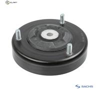 TOP STRUT MOUNTING FOR BMW 5 E39 M52 B20 M51 D25 M52 B25 M52 B28 M62 B44 SACHS