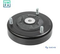 SUSPENSION STRUT SUPPORT MOUNT 802 004 FOR BMW M47D20 2.0L 4cyl 5 E39 M57D25