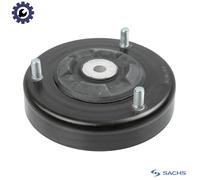 SUSPENSION STRUT SUPPORT MOUNT 802 004 FOR BMW M47D20 2.0L 4cyl 5 E39 M57D25