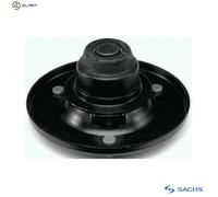 SUSPENSION STRUT SUPPORT MOUNT 802 007 FOR BMW M51D25 2.5L M52B28 2.8L M57D30