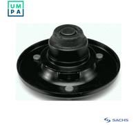 SUSPENSION STRUT SUPPORT MOUNT 802 007 FOR BMW M51D25 2.5L M52B28 2.8L M57D30