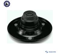 SUSPENSION STRUT SUPPORT MOUNT 802 007 FOR BMW M51D25 2.5L M52B28 2.8L M57D30