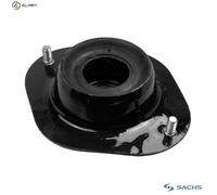 Sachs Top Strut Mount 802 037 - Front Axle Left for Opel, Daewoo, Vauxhall
