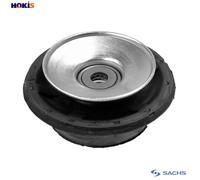 Sachs Suspension Strut Support Mount 802 044 - Fits VW - 2x