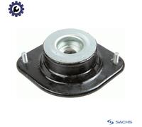Shock absorber cushion Front Axle Left 802 045 SACHS for VW GOLF JETTA I