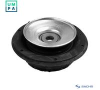 X2 PCS FRONT TOP STRUT MOUNTING CUSHION SET 802 047 SACHS I