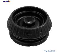 Shock absorber cushion Front Axle Right 802 058 SACHS for FORD MAZDA