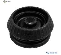 Shock absorber cushion Front Axle Right 802 058 SACHS for FORD MAZDA