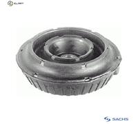 TOP STRUT MOUNTING FOR FORD MAZDA FORD AUSTRALIA FIESTA IV JA JB JJA JJC SACHS