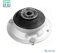 SUSPENSION STRUT SUPPORT MOUNT 802 066 FOR BMW 3/Z/Roadster/E6/Compact Z3/E36