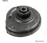 Shock absorber cushion Front Axle Left 802 088 SACHS for VOLVO 850 850 Estate