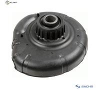 Shock absorber cushion Front Axle Left 802 088 SACHS for VOLVO 850 850 Estate