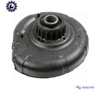 Shock absorber cushion Front Axle Left 802 088 SACHS for VOLVO 850 850 Estate