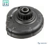 Shock absorber cushion Front Axle Left 802 088 SACHS for VOLVO 850 850 Estate