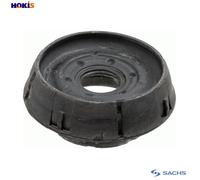 2x Top Strut Mounting for NISSAN RENAULT SACHS 802 193