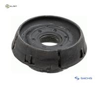 2x Top Strut Mounting for NISSAN RENAULT SACHS 802 193