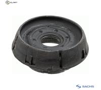 Shock absorber cushion Front Axle Left 802 193 SACHS for RENAULT NISSAN