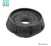 2x Top Strut Mounting for NISSAN RENAULT SACHS 802 193