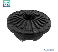 TOP STRUT MOUNTING FOR AUDI SEAT A7 SPORTBACK 4GA 4GF CLAB CLAA CHVA CGXB SACHS