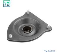 SACHS 802 250 Top strut mount
