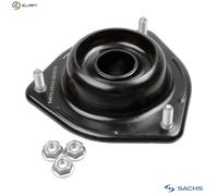 SUSPENSION STRUT SUPPORT MOUNT 802 293 FOR HYUNDAI ACCENT/GYRO/II EXCEL GETZ