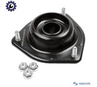 SUSPENSION STRUT SUPPORT MOUNT 802 293 FOR HYUNDAI ACCENT/GYRO/II EXCEL GETZ