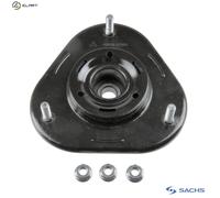 SACHS 802 306 Top strut mount