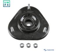 SUSPENSION STRUT SUPPORT MOUNT 802 306 FOR TOYOTA COROLLA/FIELDER/ALLEX/QUEST