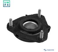 SACHS 802 329 Top strut mount
