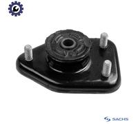 Sachs Suspension Strut Support Mount 802 332 - Rear Axle Left - for BMW X3 (E83) 2004-2007