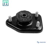 Sachs Suspension Strut Support Mount 802 332 - Rear Axle Left - for BMW X3 (E83) 2004-2007