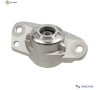 SUSPENSION STRUT SUPPORT MOUNT 802 340 FOR VW FUSCA BORA/IV GOLF/VI/PLUS SEAT