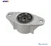 Sachs Top Strut Mount 802 341 - Suspension Strut Support for Ford, Mazda
