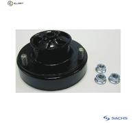 SACHS 802 381 Top strut mount