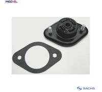 SACHS 802 383 Suspension Strut Support Mount compatible with BMW 3 Coupe (E46) 1998-2006 Left, Right, Rear Axle and Other Vehicles
